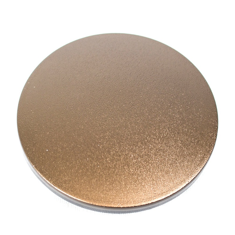 Rays Volk Racing A-Flat Centercaps – Small O-Ring Bronze