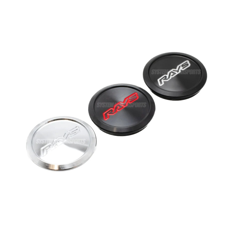 Volk Racing G25 Centercaps Chrome