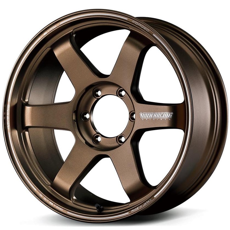 Volk Racing TE37 Ultra Large PCD – 20″ Diamond Dark Gunmetal 20×8.5 +45 6×139.7