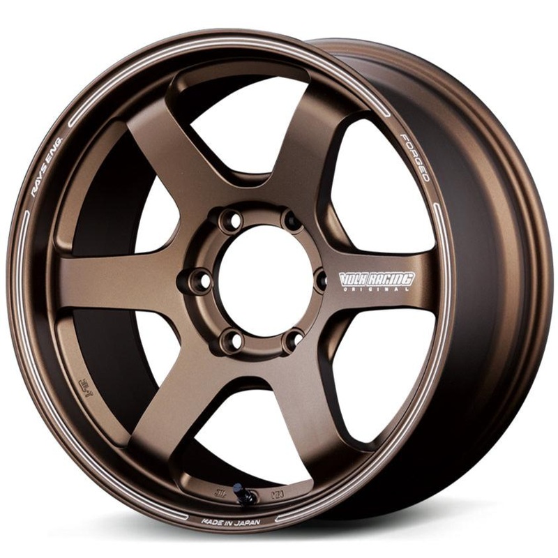 Volk Racing TE37SB – 18″ Pressed Double Black 18×8 +38 6×139.7 (Face-1)