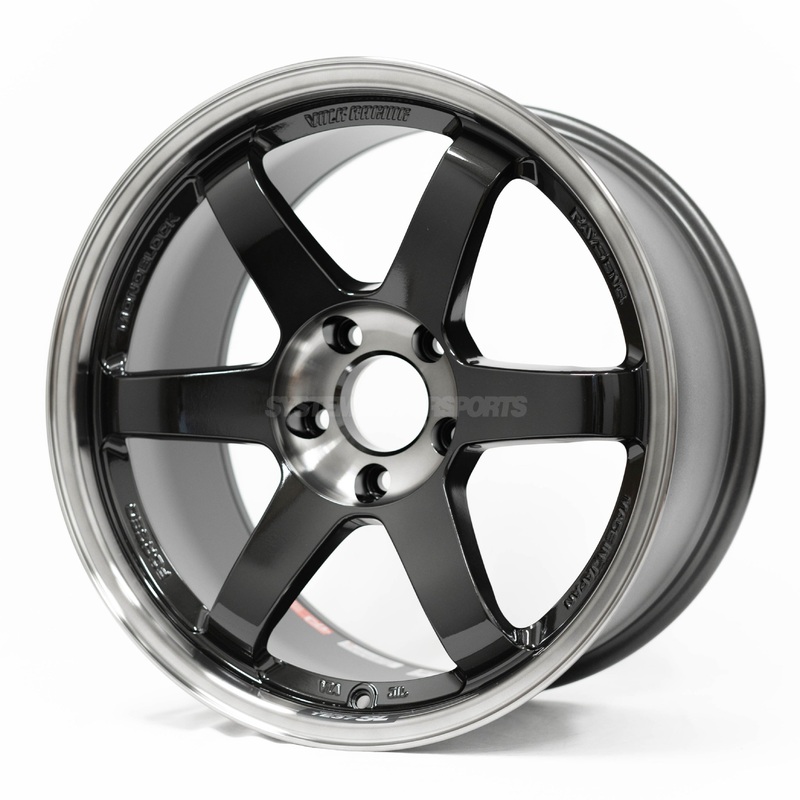 Volk Racing TE37SL – 18×9.5 / +45 / 5×120 *Set of 4* Mag Blue (In Stock)