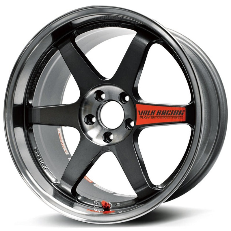 Volk Racing TE37SL – 19×9.5 +22 / 19×10.5 +35 / 5×112 (A9x MKV Fitment) *Set of 4* Blast Bronze (In Stock)
