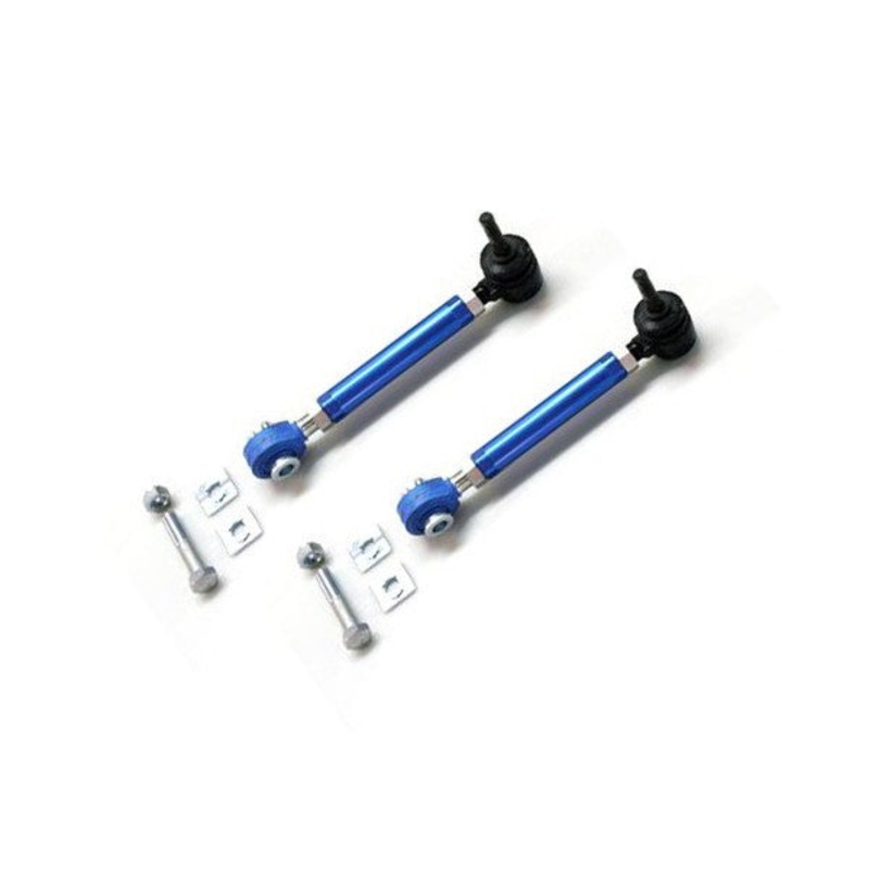 Cusco Adjustable Rear Toe Arms – 13+ Scion FRS/Subaru BRZ/Toyota 86