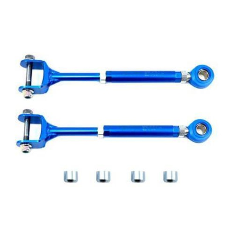 Cusco Adjustable Rear Trailing Arms – 08-14 Subaru WRX/STI