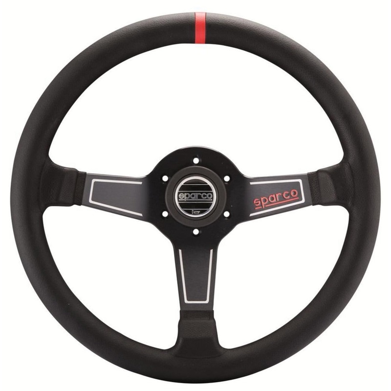 Sparco L575 Leather