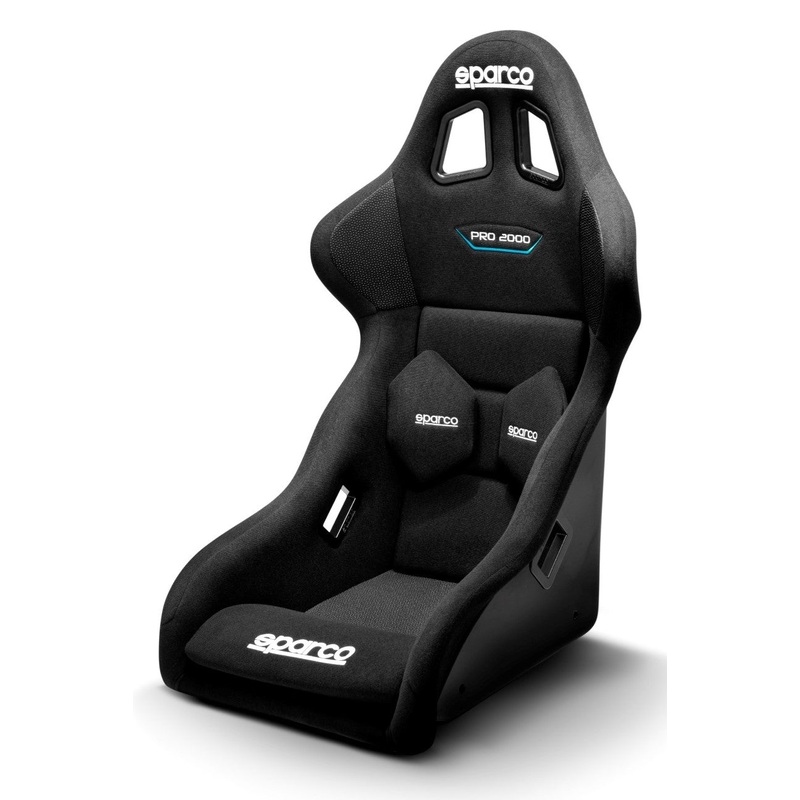 Sparco Pro 2000 QRT