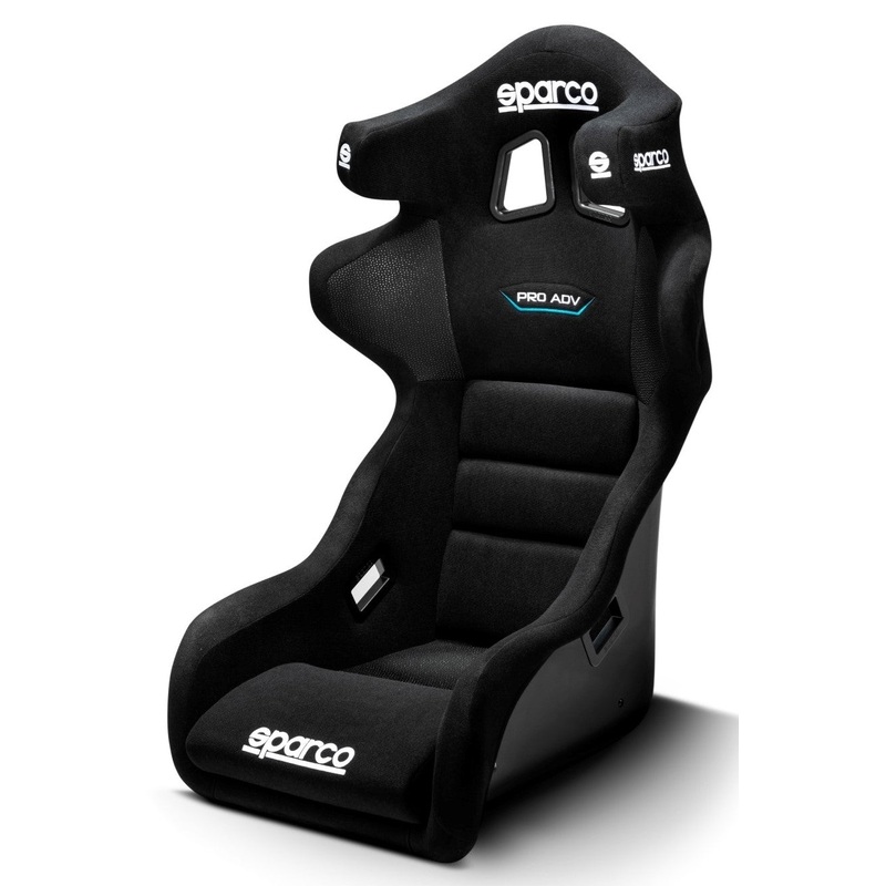 Sparco Pro ADV QRT
