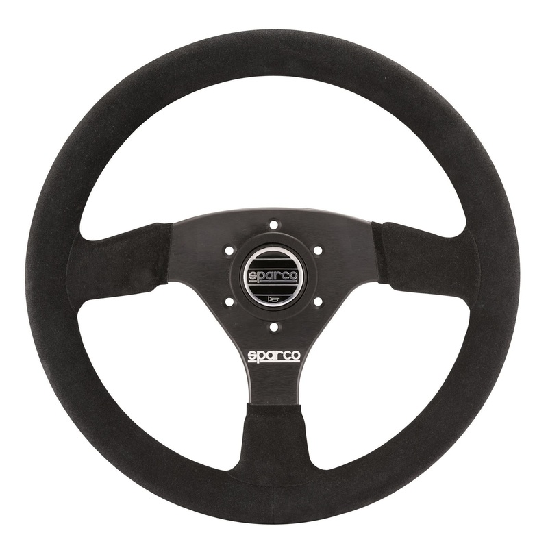 Sparco R323