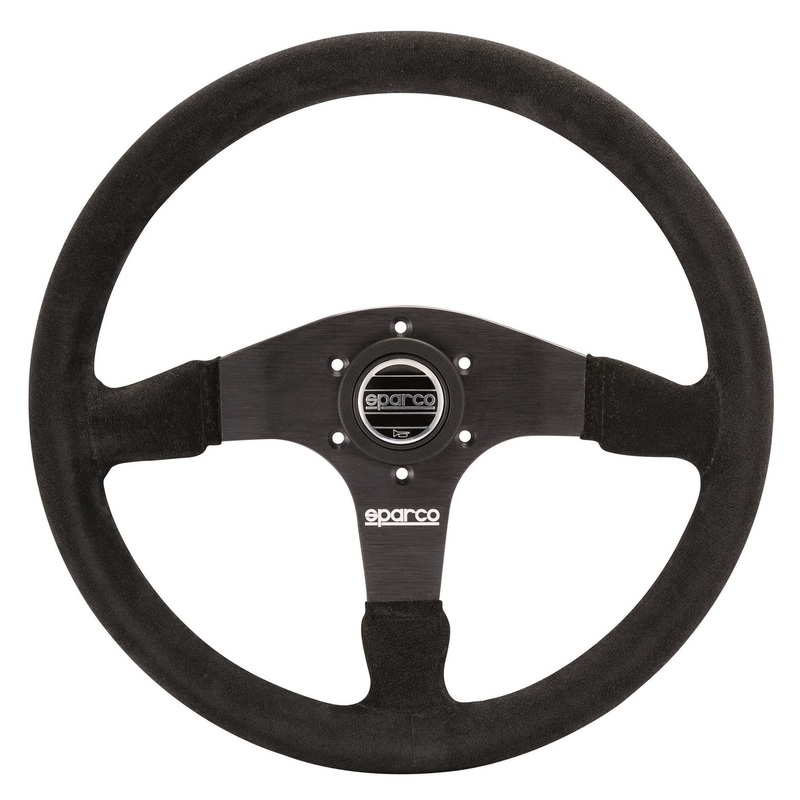 Sparco R375