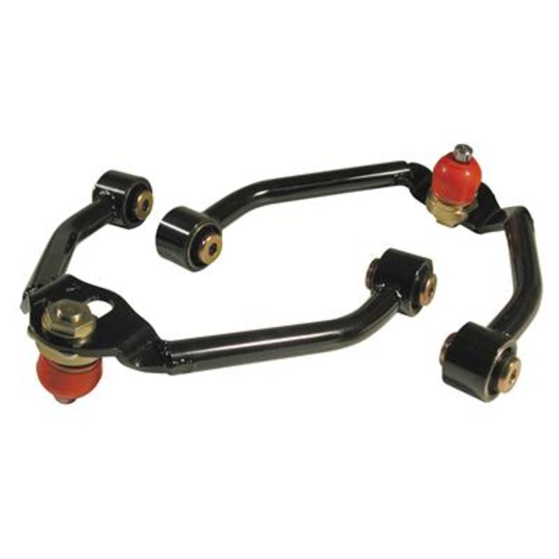 SPC Adjustable Front Upper Control Arms (Pair) – Nissan 370Z/Infiniti G35/Infiniti G37