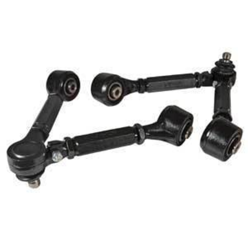 SPC Adjustable Front Upper Control Arms (Pair) – Nissan 370Z/Infiniti G37