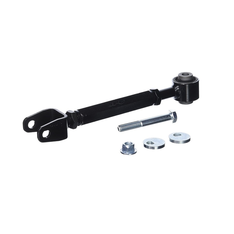 SPC Adjustable Rear Camber Arm & Toe Kit (Single) – Nissan 370Z/Infiniti G35/Infiniti G37
