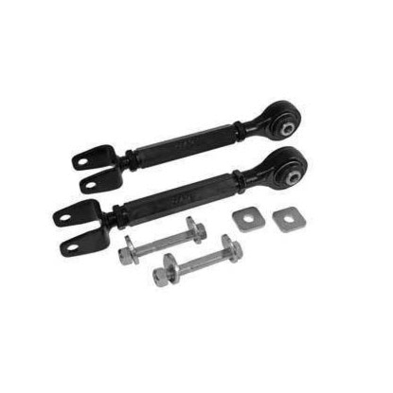 SPC Adjustable Rear Camber Arms (Pair) – Nissan 370Z/Infiniti G37