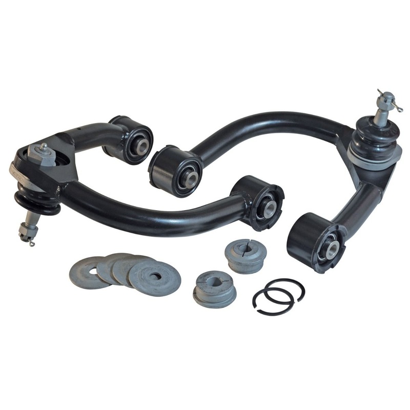 SPC Adjustable Upper Control Arm (Pair) – Toyota FJ Cruiser