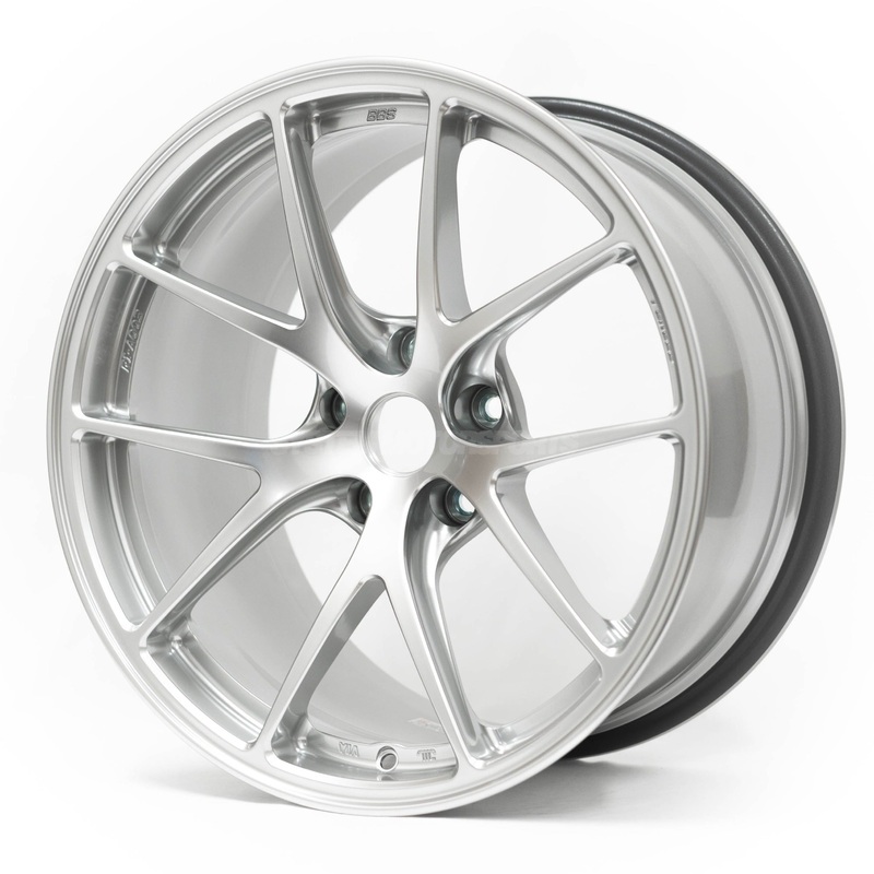 BBS RI-A for BMW 1M / M2 / M3 / M4 *Set of 4* System Spec #1 – (2) 18×9.5 +23 / (2) 18×10.5 +25 / 5×120