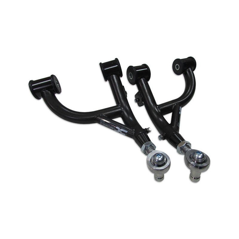 RacerX Rear Upper Control Arms (RUCA) – 22+ GR86 / BRZ +1 to -4 degrees