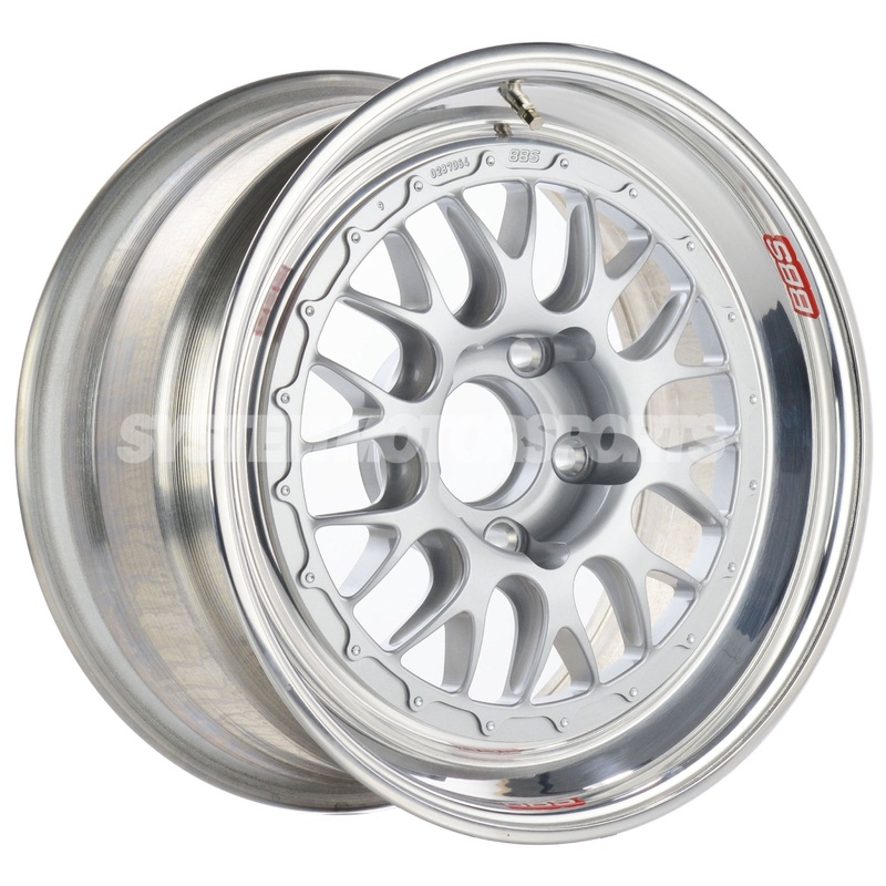 BBS E87 – 17″ 17×6 PLEASE CONTACT US TO ORDER