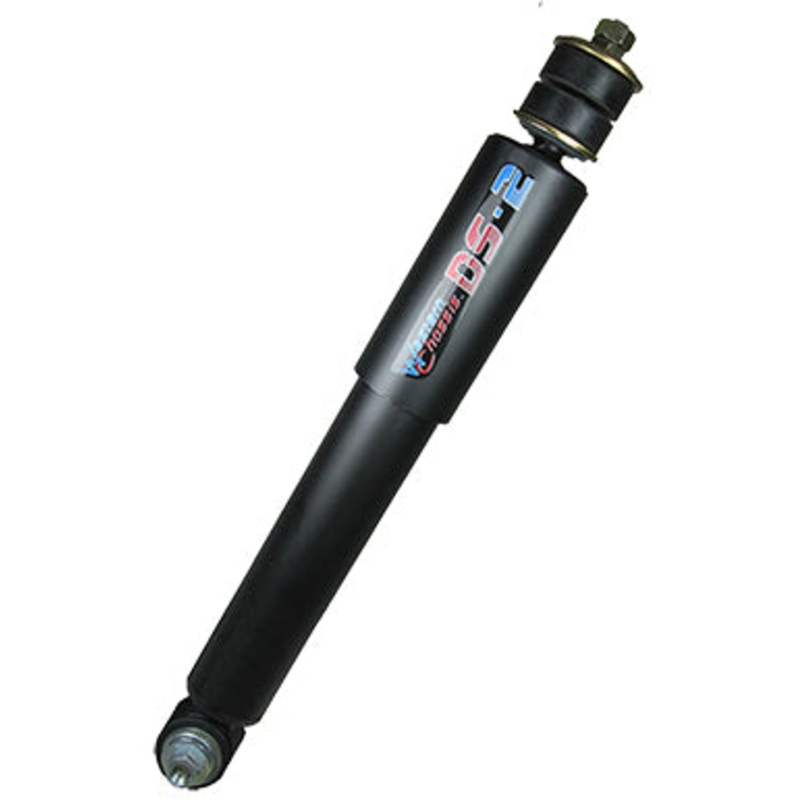 1949-54 Chevy Belair, 210, 150, REAR Shock Absorber