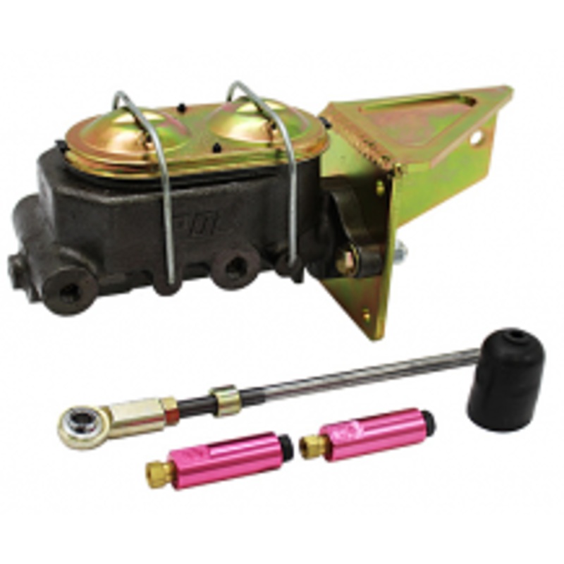 1953-56 Ford F-100 Truck Master Cylinder kit, Drum Brakes