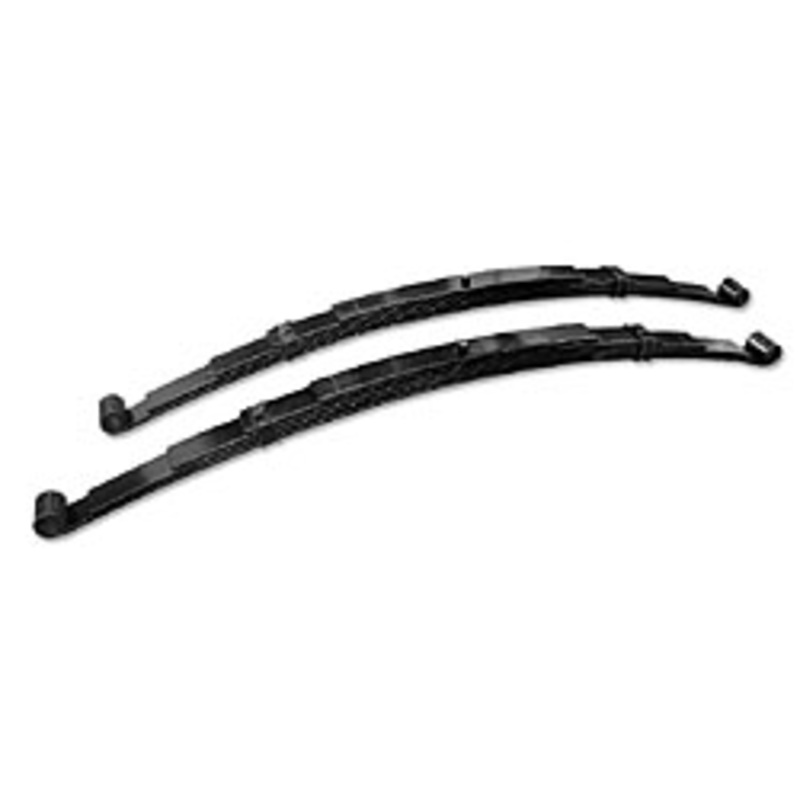 1955-59 Chevy, GMC Truck Leaf Spring Set, Rear Multi Leaf Please Specify