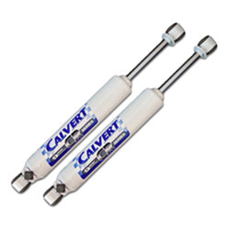 1960-72 Chevy, GMC C10, C15 Rear 9-Way Adjustable Drag Shocks