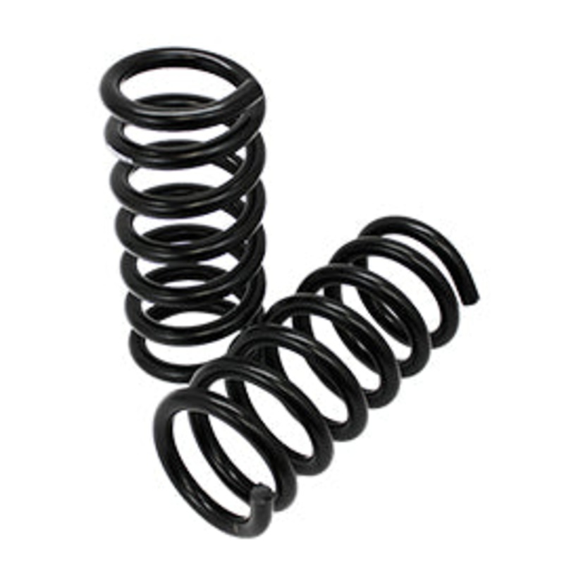 1982-04 Chevy S10, Blazer & GMC S15, Jimmy Front Lowered Coil Springs 3″ drop