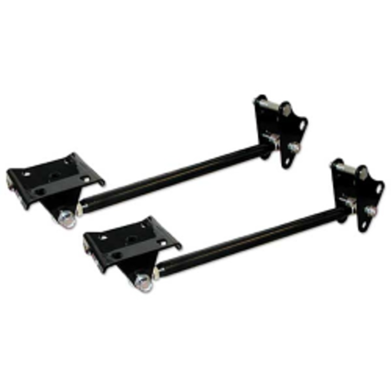 1982-04 Chevy S10 Cal Tracs Traction Bar System