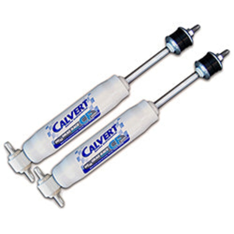 1985-02 Chevrolet S10 Front 90/10 Drag Shocks Pr.