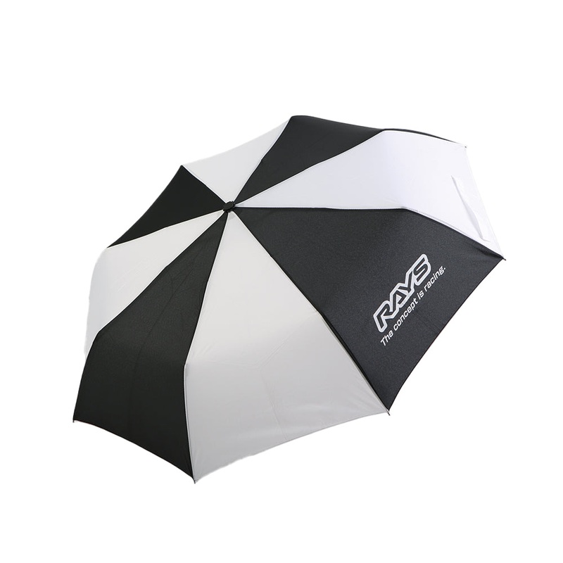 Rays Official – Compact Umbrella