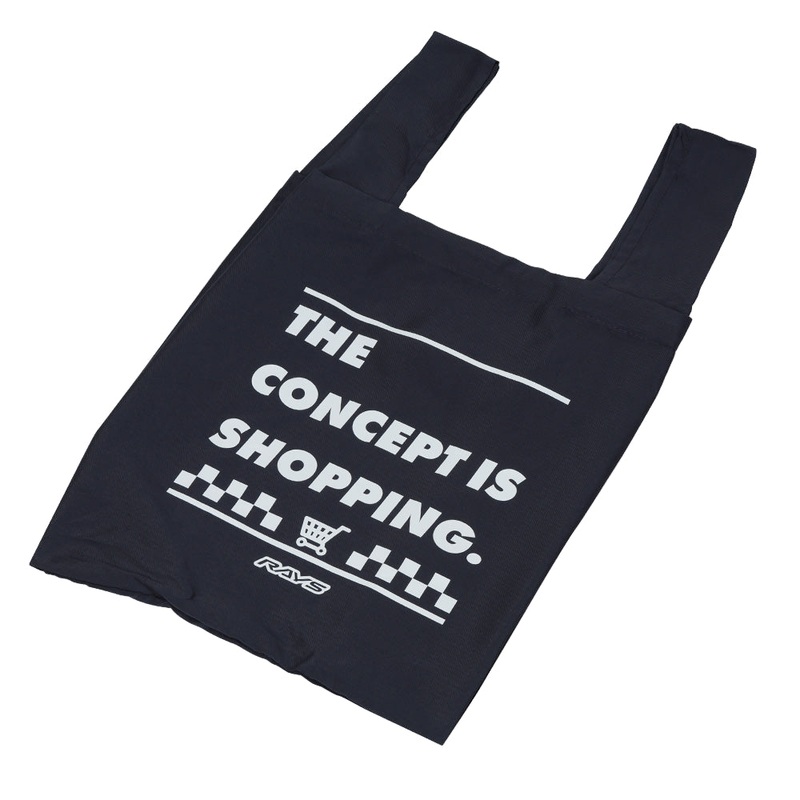 Rays Official – Eco Bag “Japan Pride”