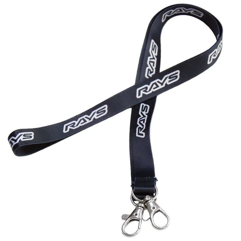 Rays Official – Neck Strap / Lanyard