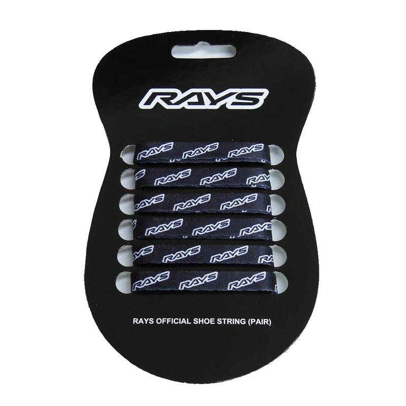Rays Official – Shoelaces