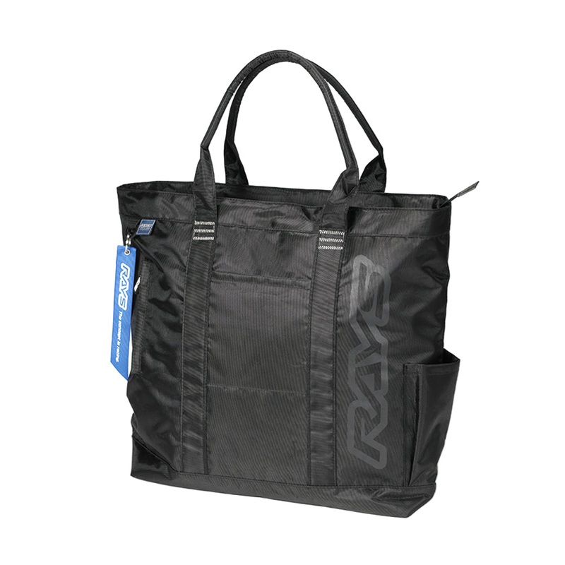 Rays Official – Tote Bag