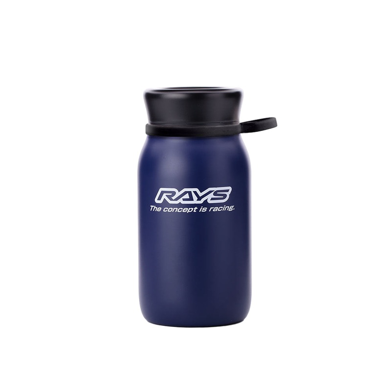 Rays Official – Tumblers Rays (Navy)