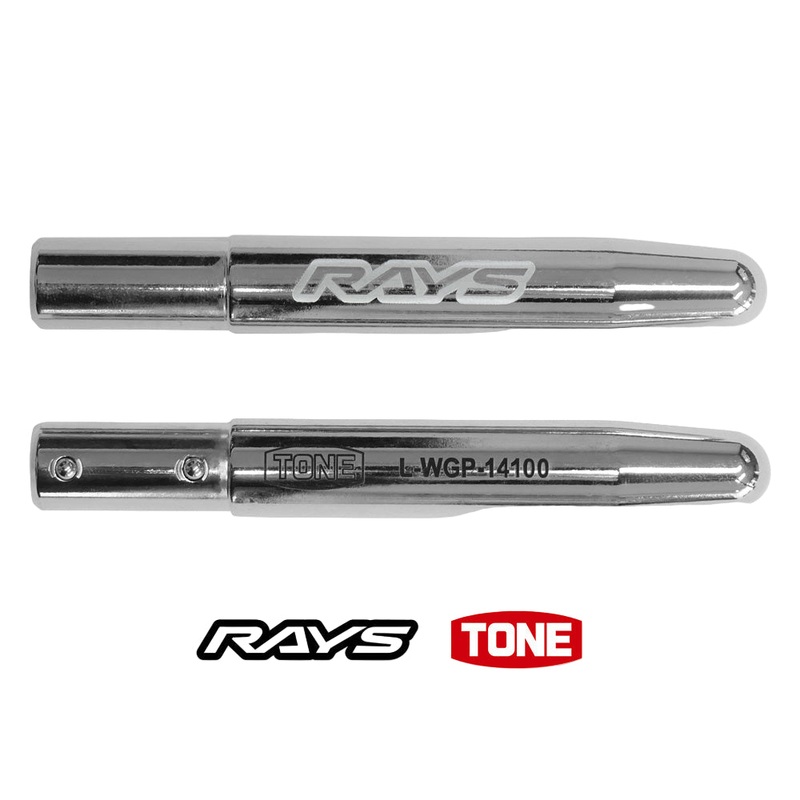 Rays Official x Tone – Wheel Guide Pin