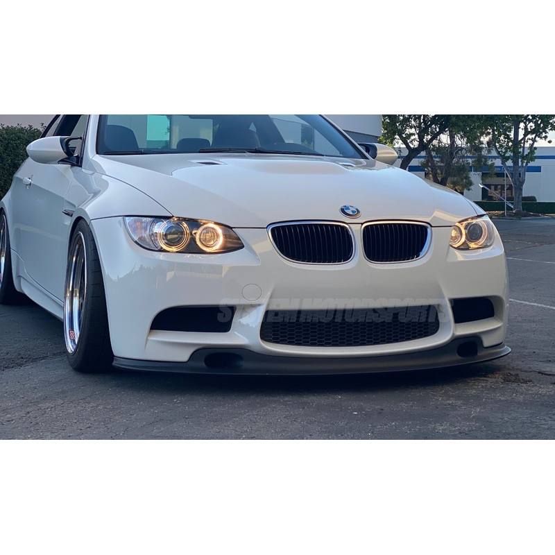 RNS Composites BMW E90 / E92 / E93 M3 FRP Front Lip Spoiler