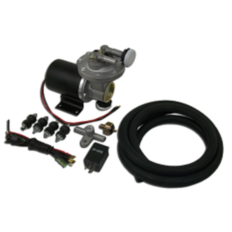 12 volt Automotive Vacuum Pump