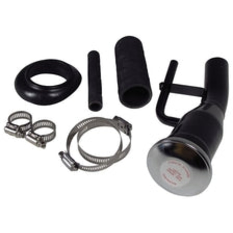 1949-54 Chevy, GMC Pickup Fuel Filler Neck Kit
