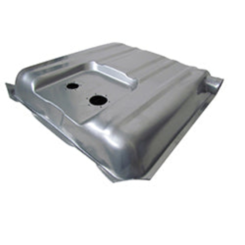 1955-57 Chevy Belair, EFI Fuel Tank, 15.5 Gallons Specify Year