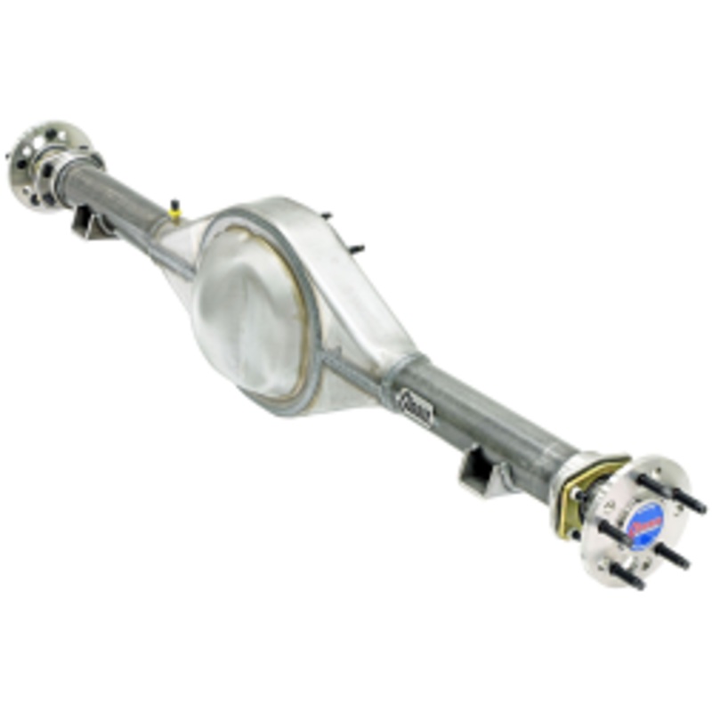 1955-57 Chevy Belair Ford 9″ Rear End Housing and Axles