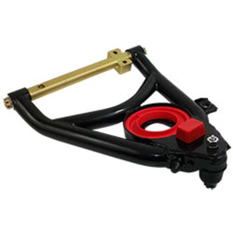 1958-64 Chevy Impala Tubular Lower Control Arms, Economy Type
