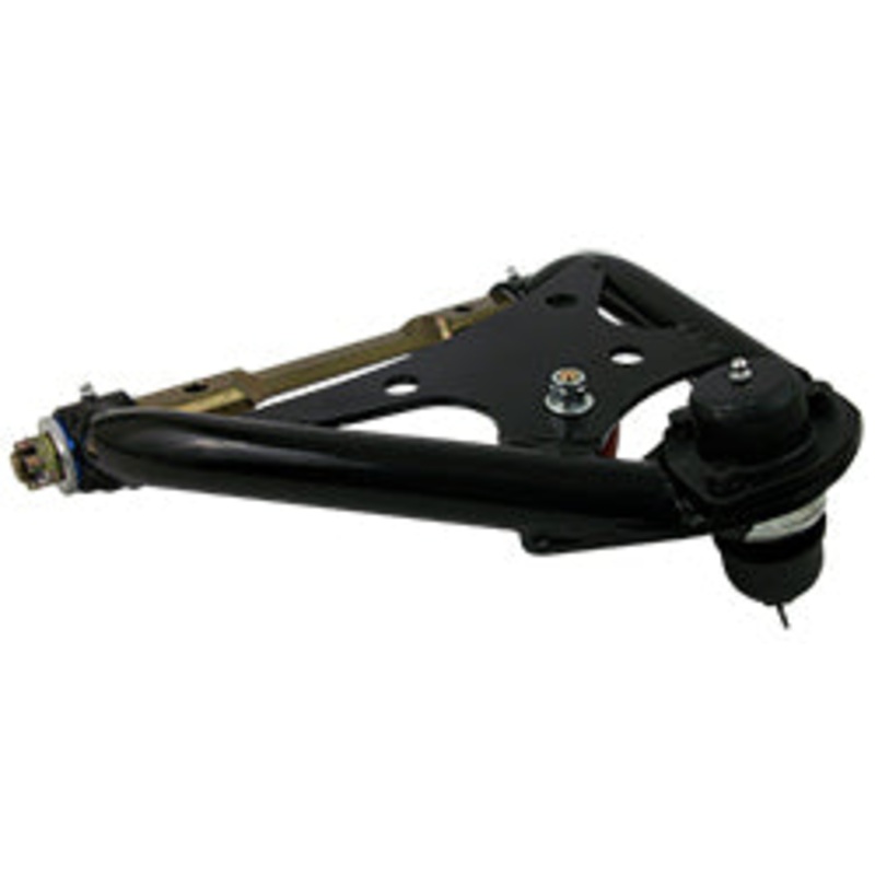 1958-64 Chevy Impala Tubular Upper Control Arm Set, Economy Type