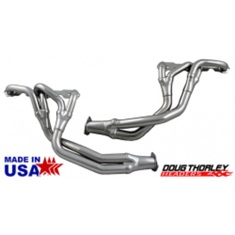 1961-66 Chevy C10 Long Tube Hi-Performance Headers