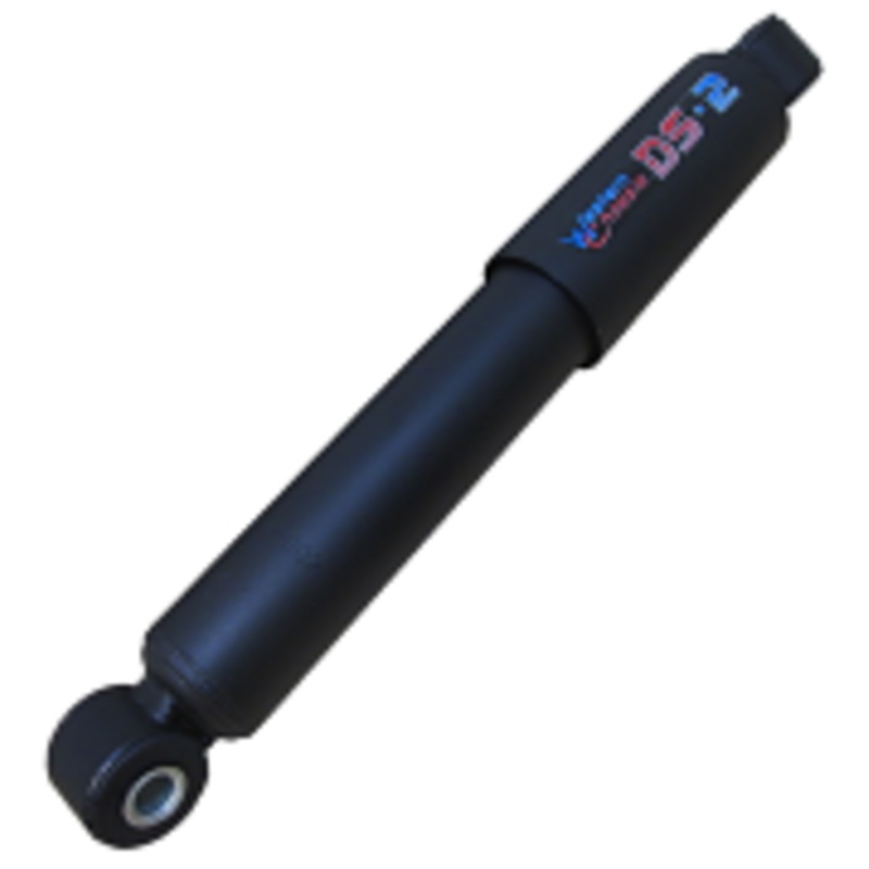 1963-87 Chevy, GMC Truck Shock Absorber, Rear, Western DS2, Each 1973-87 (RS7387) 5″- 6″ Drop