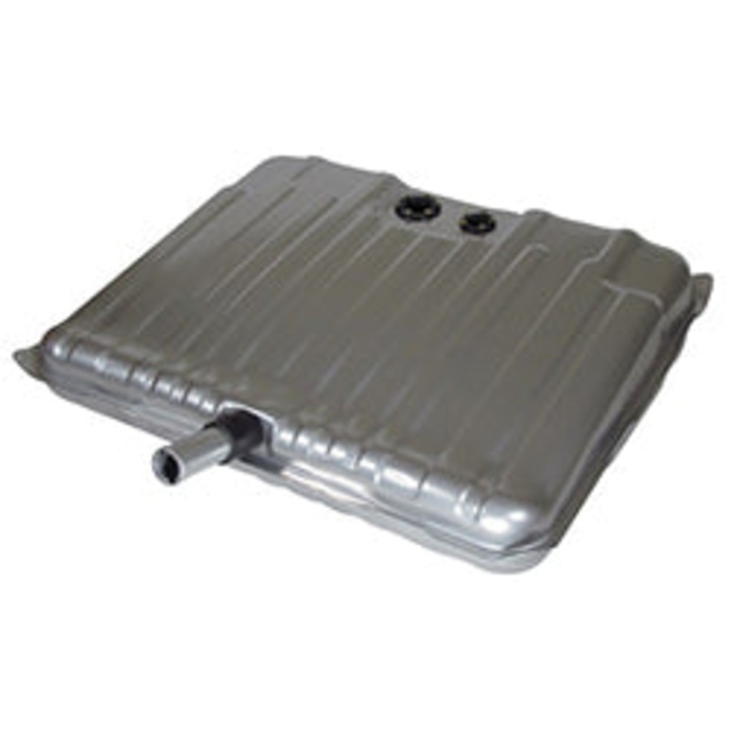 1964-67 Chevy Chevelle & Malibu EFI Ready Fuel Tank, 24 gallons
