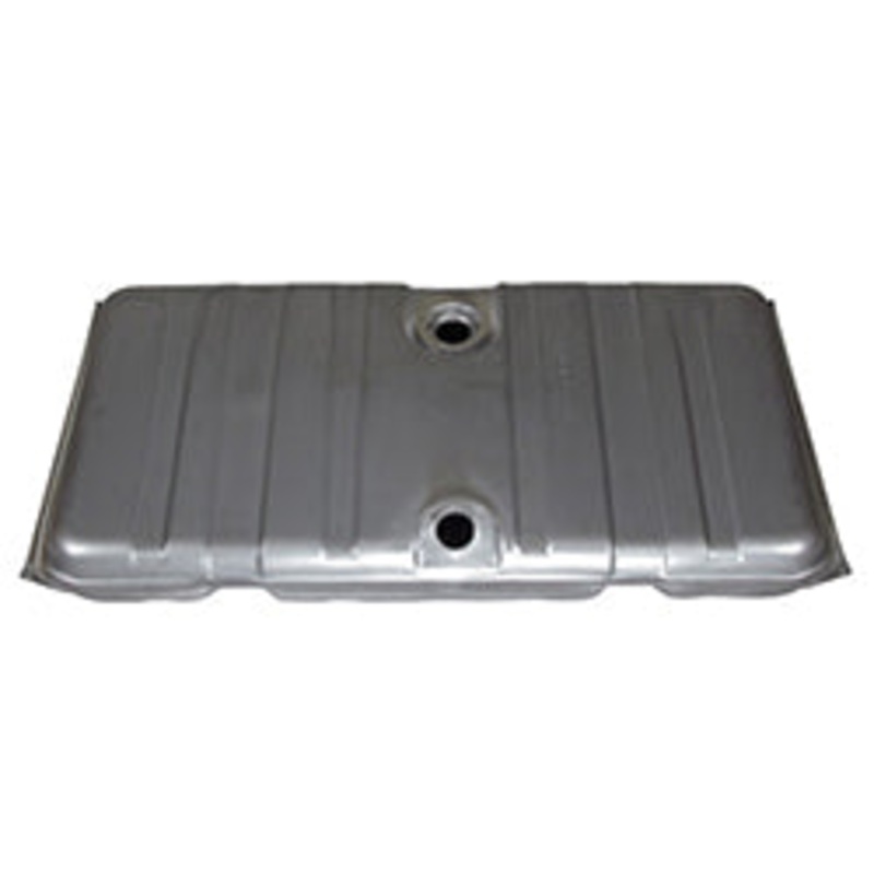 1967-68 Chevy Camaro / Pontiac Firebird Fuel Tank, 18 Gallons, Steel Please Specify Please Specify Please Specify