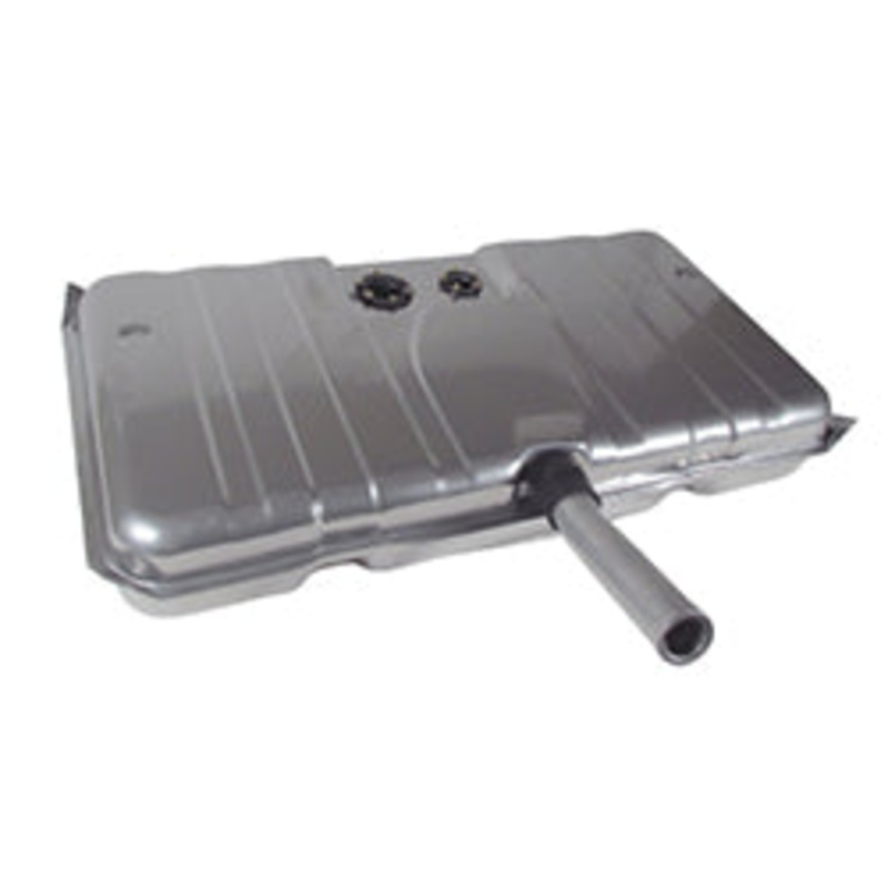1968-69 Chevy Nova EFI Ready Fuel Tank, 20 gallons