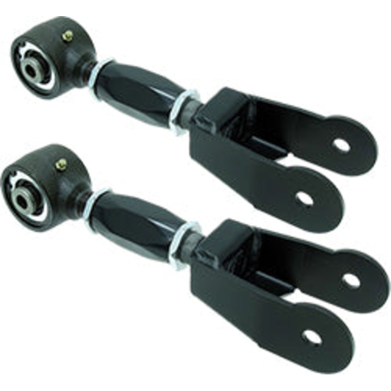 1968-72 Chevy Chevelle, GM A-Body Rear Upper Control Arm Set, Adjustable