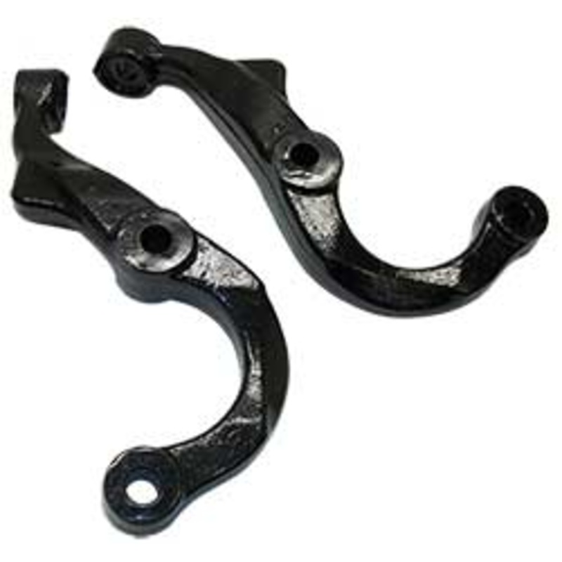 1968-74 Chevy Nova Steering Arm Set