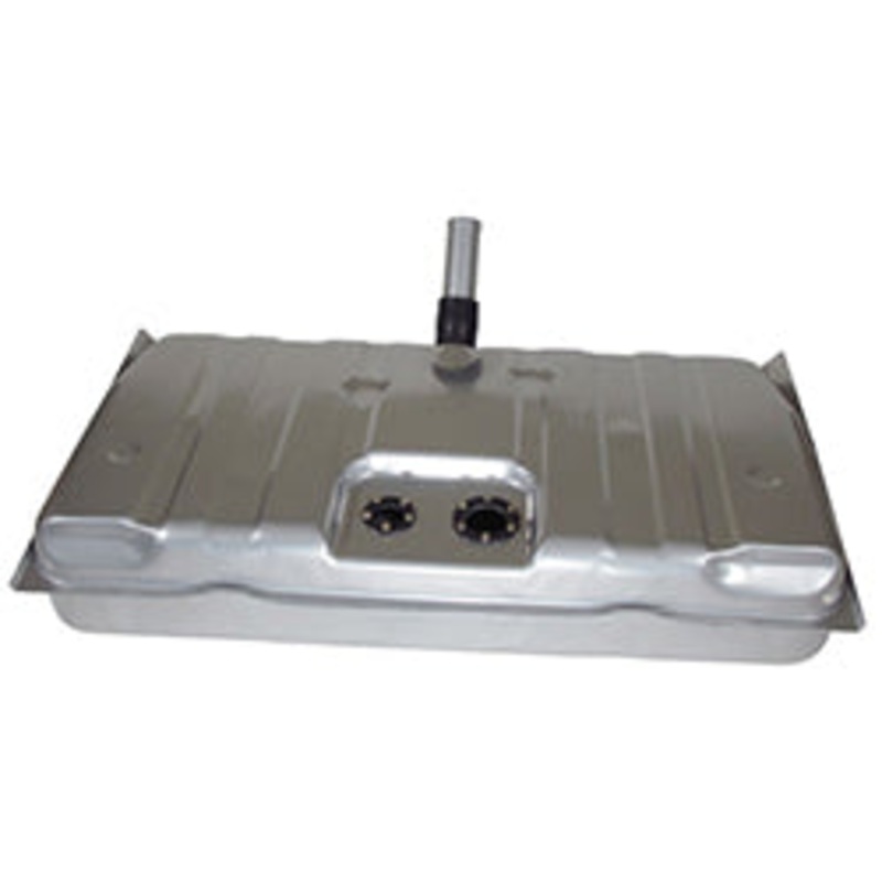 1970-73 Chevy Camaro / Pontiac Firebird EFI Ready Fuel Tank, 20 Gallons